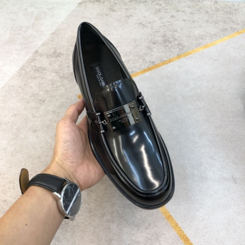 Dolce Gabbana Business Shoes